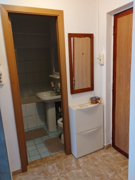 Berceni, Nitu Vasile,