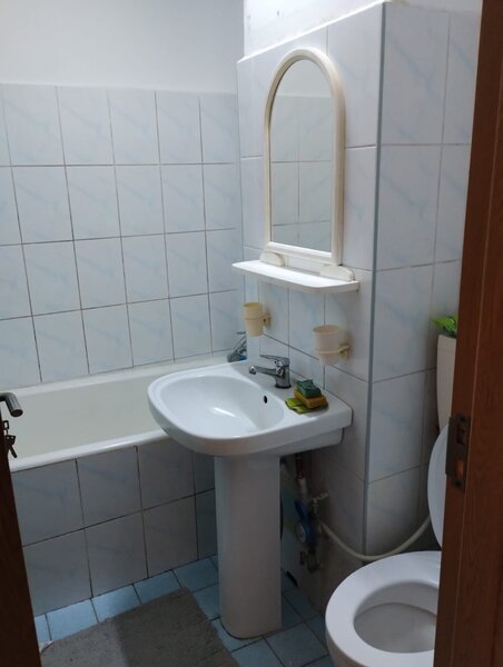 Berceni, Nitu Vasile,