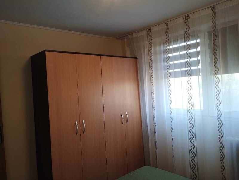 Berceni, Nitu Vasile,