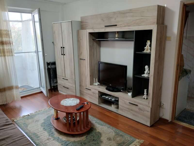 Berceni, Nitu Vasile,