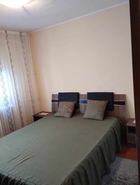 Berceni, Nitu Vasile,